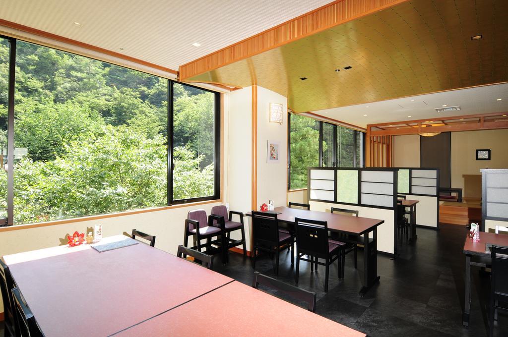Royal Hotel Yamanaka Onsen Kajikaso 加贺 外观 照片