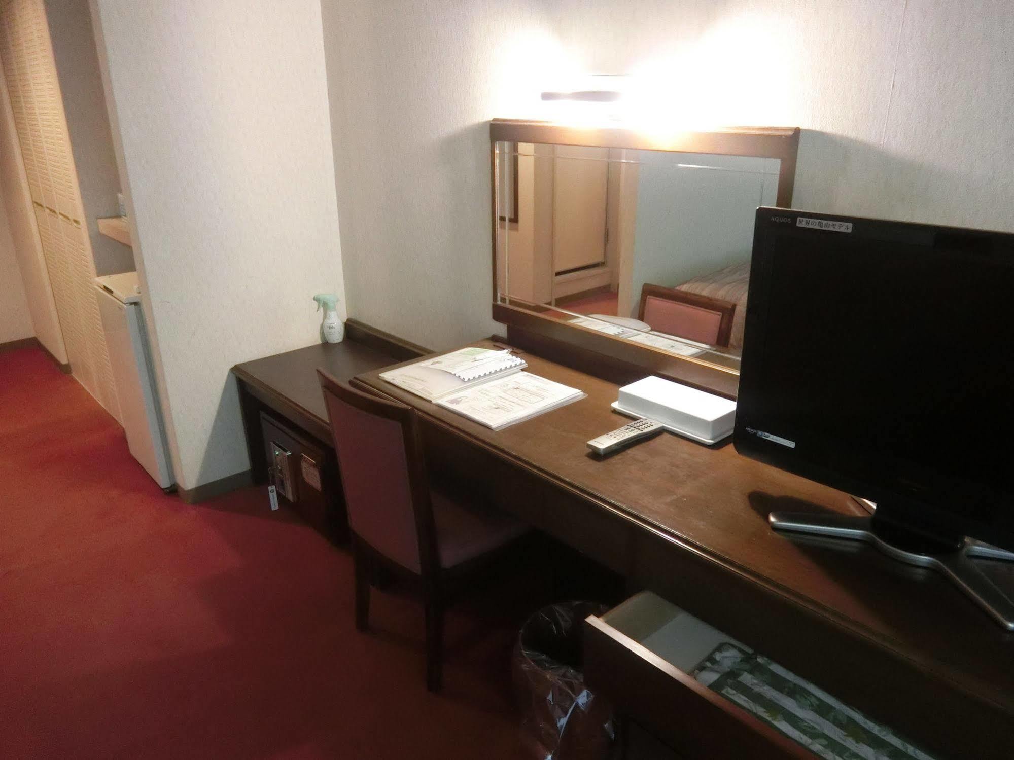 Royal Hotel Yamanaka Onsen Kajikaso 加贺 外观 照片
